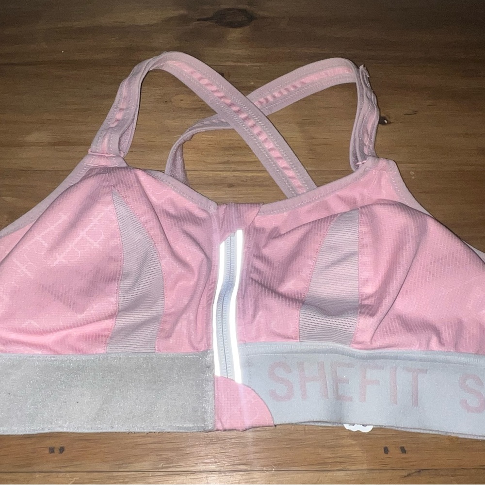 Shefit Ultimate Sports Bra, size Luxe